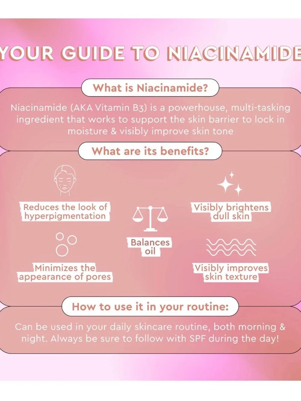 Glow Recipe Watermelon Glow Niacinamide Hue Drops - Sun Glow